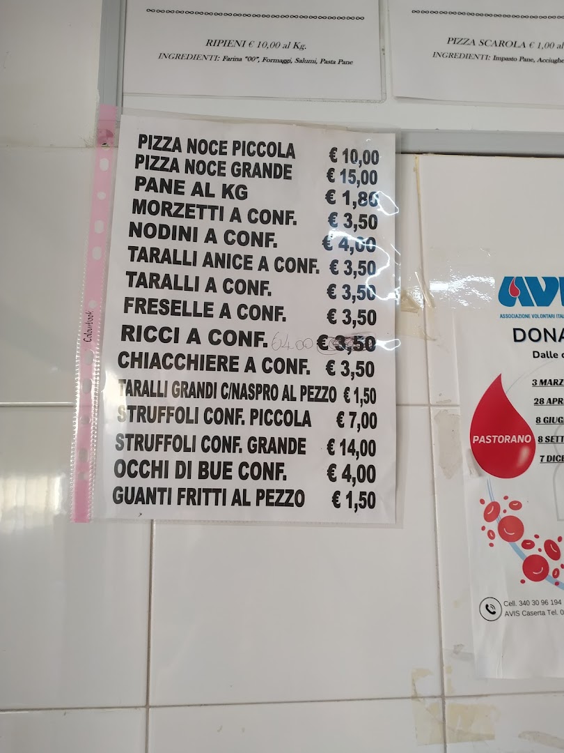 Panificio Esperti