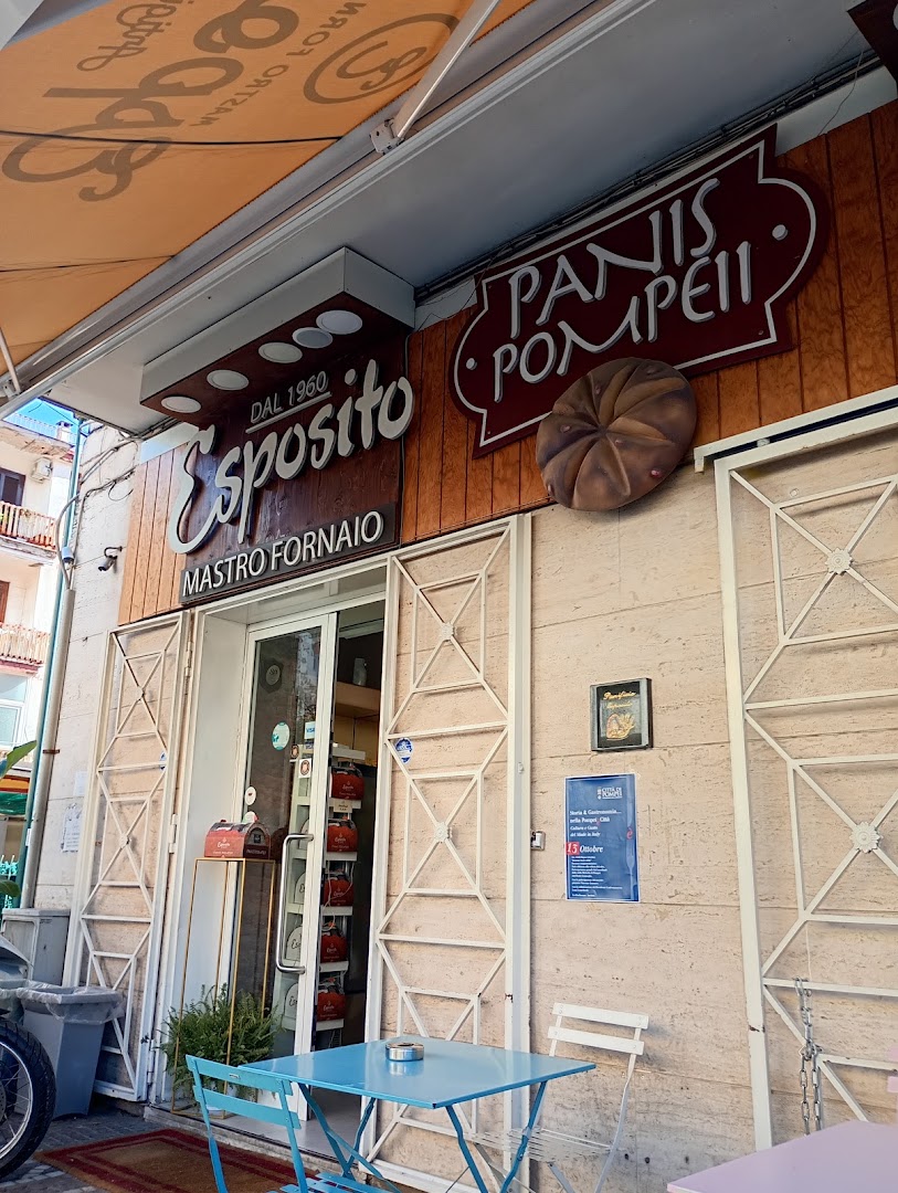 Panificio Esposito