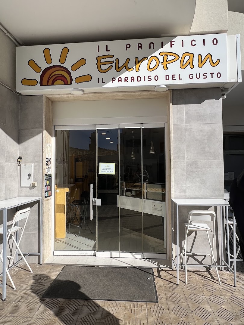 Panificio Europan