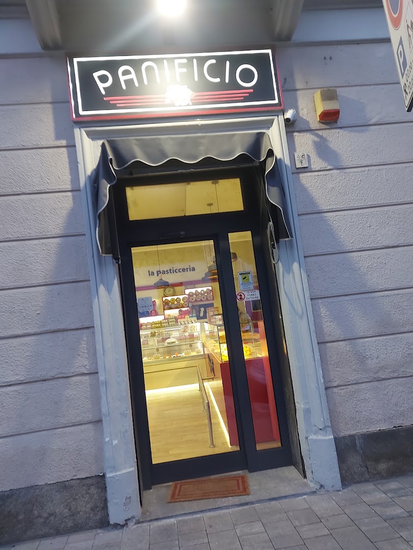 Panificio F.B. SAS