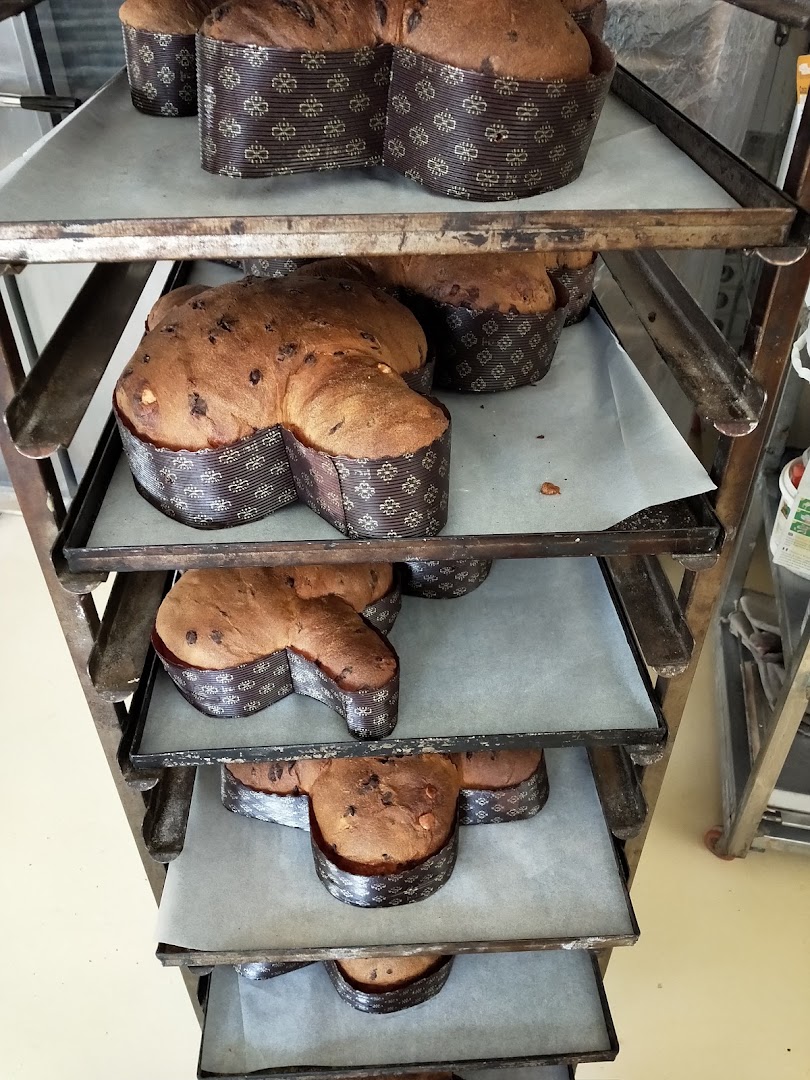 Panificio F.lli Camplese - Bakery Cafè - Bar - Pizzeria - Panificio