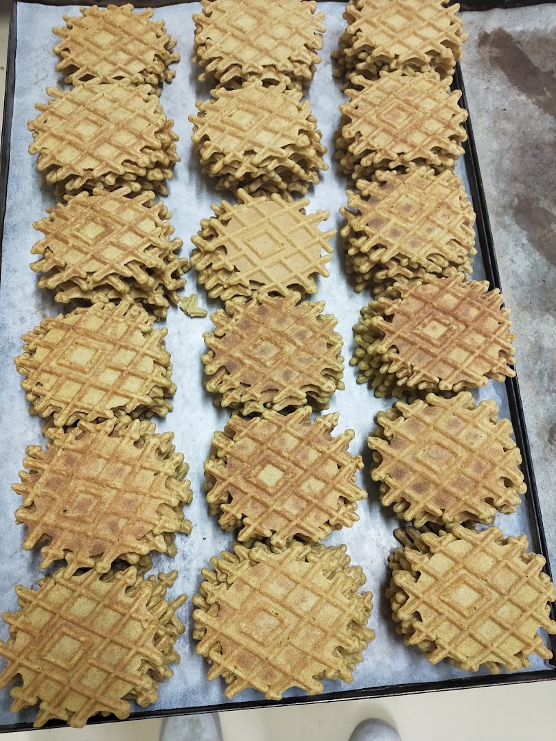 Panificio F.lli Camplese - Bakery Cafè - Bar - Pizzeria - Panificio