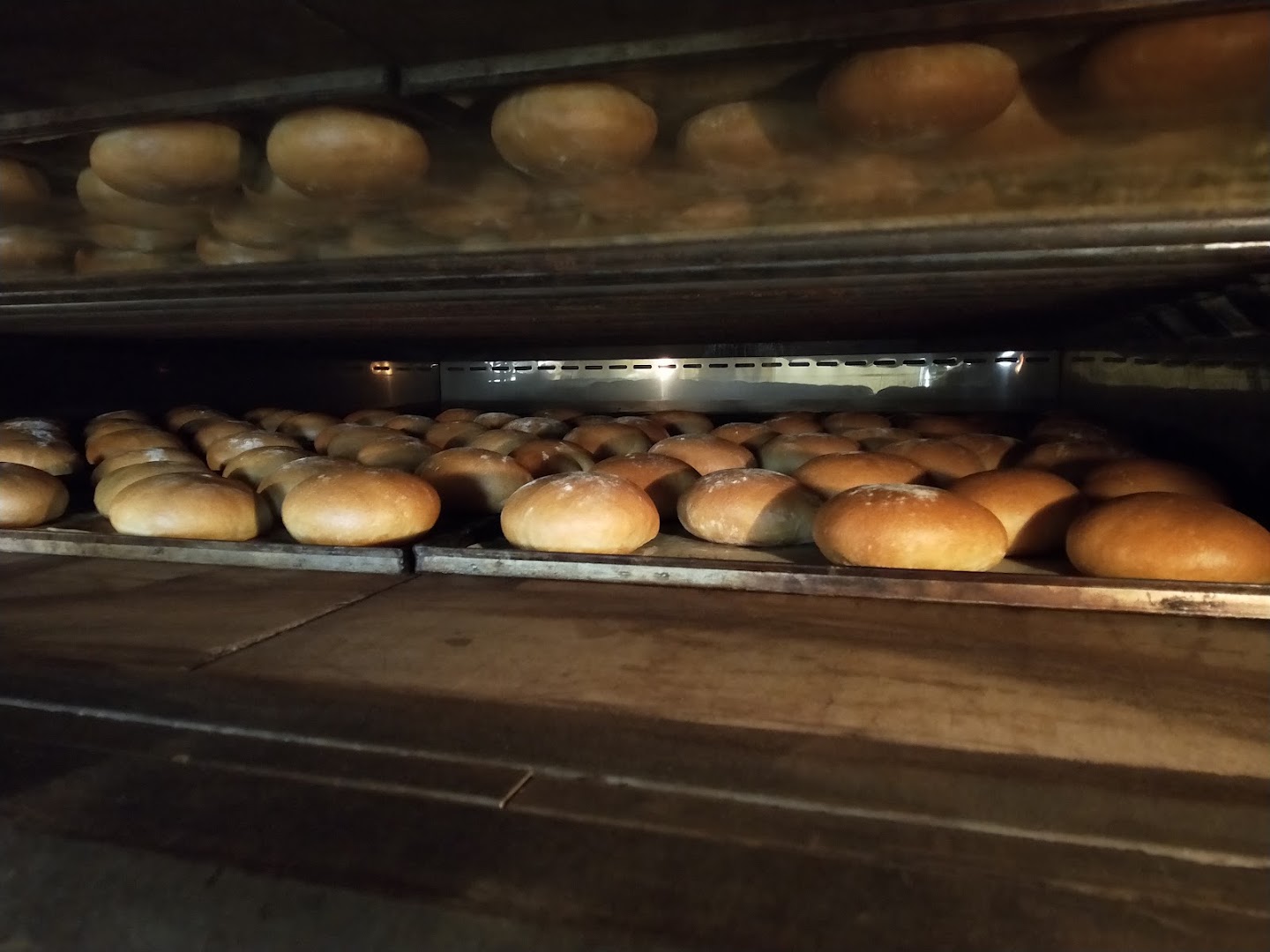 Panificio F.lli Camplese - Bakery Cafè - Bar - Pizzeria - Panificio