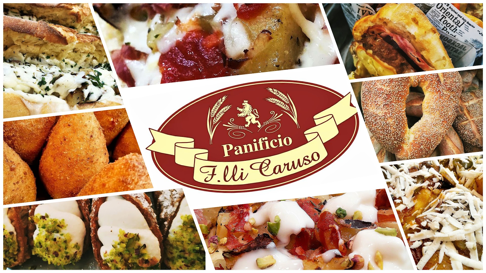 Panificio F.lli Caruso & C. SAS