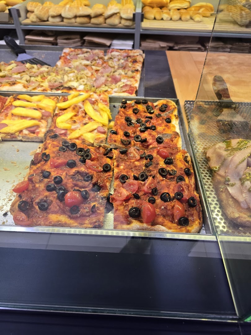 Panificio F.lli D'Agostino