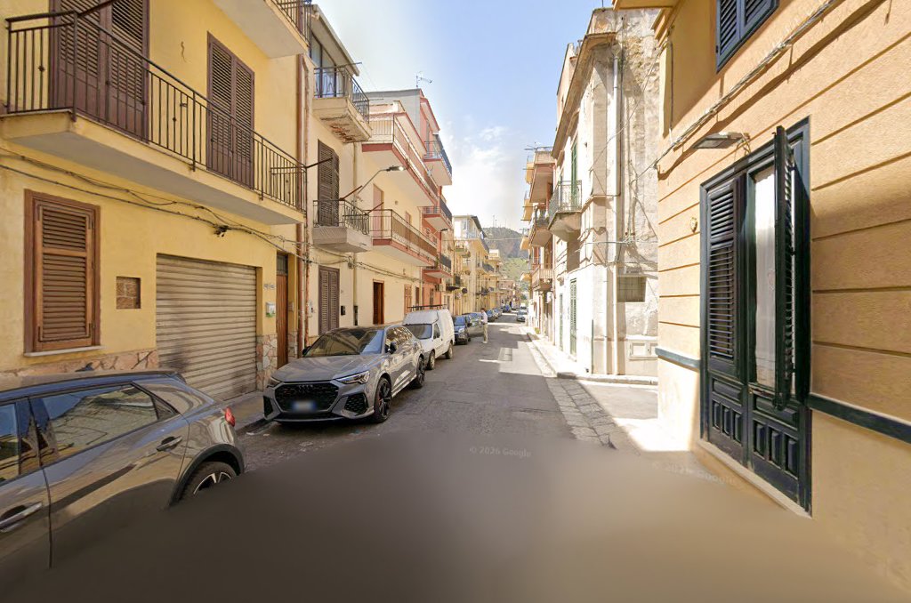 Panificio F.lli D'amico