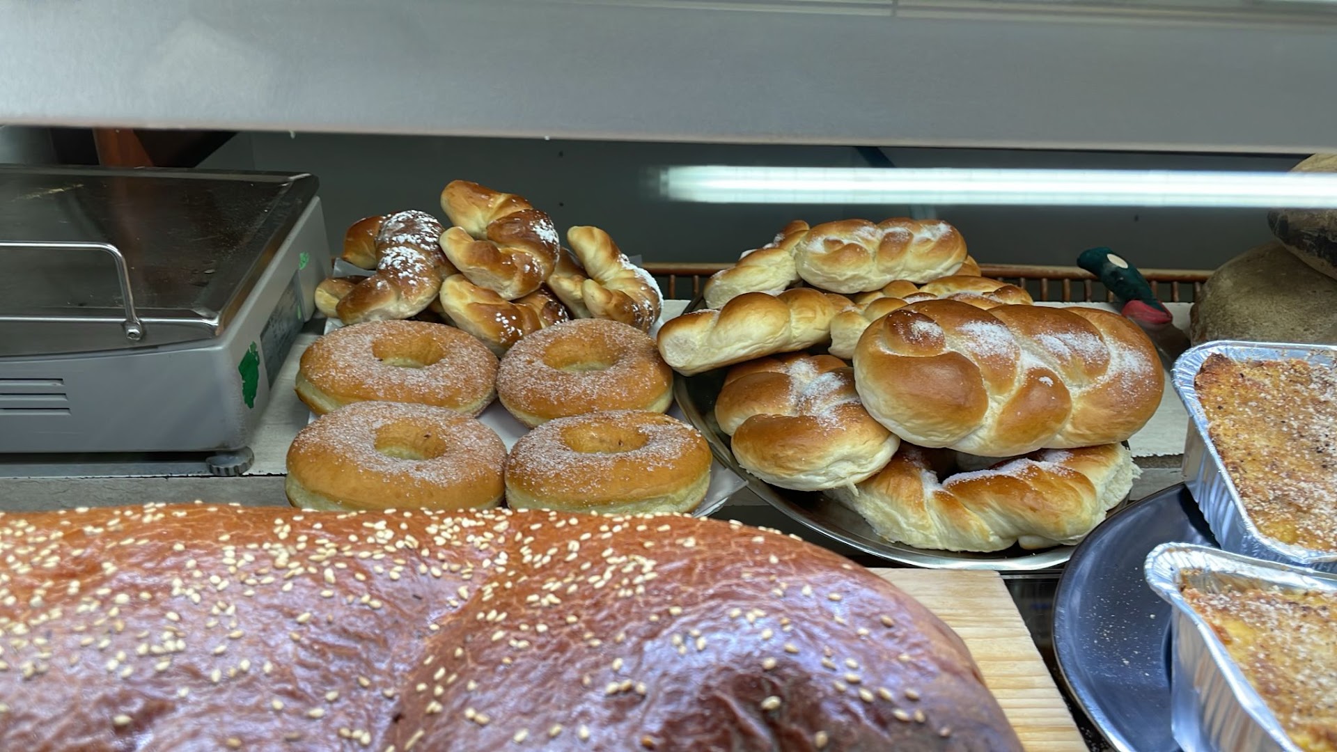 Panificio F.lli Garofano Di Garofano Umberto