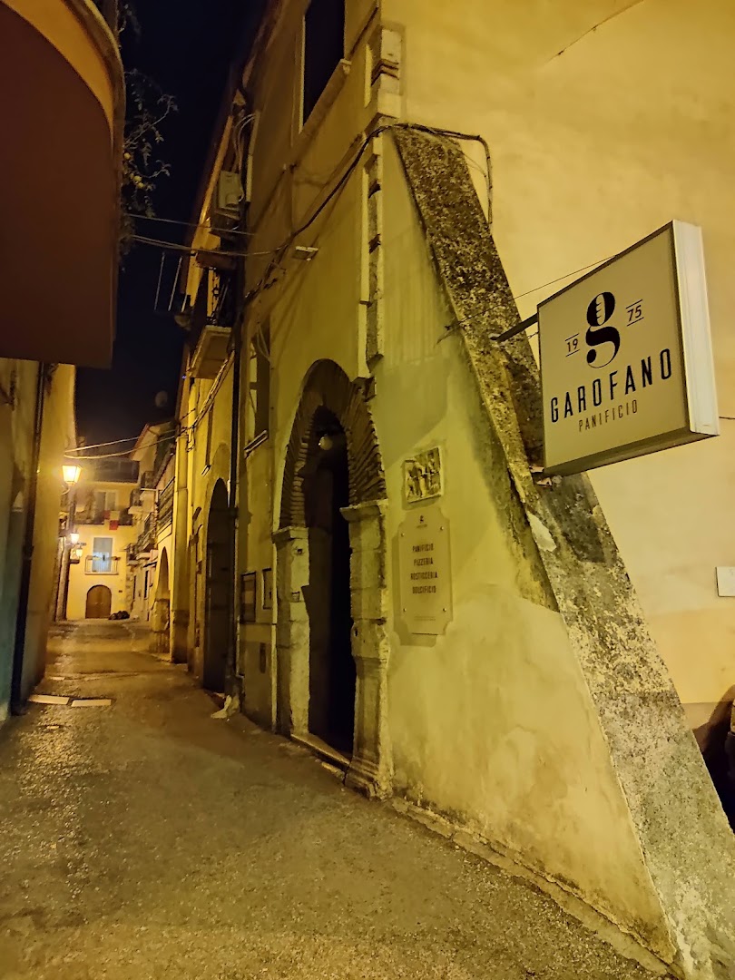 Panificio F.lli Garofano Di Garofano Umberto