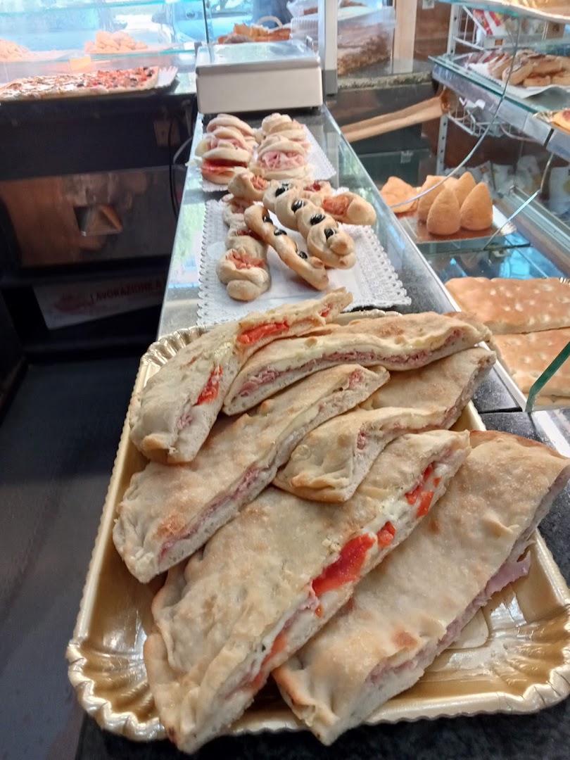 Panificio F.lli Mazza