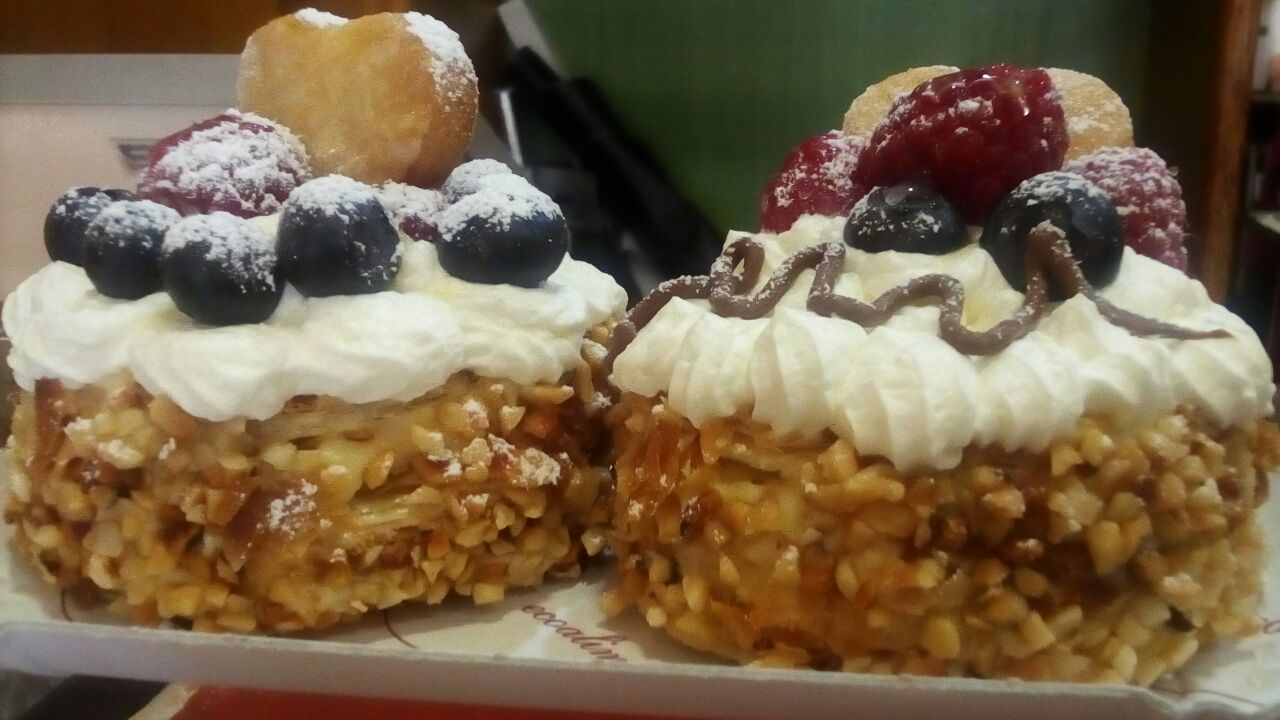 Panificio F.lli Mazza