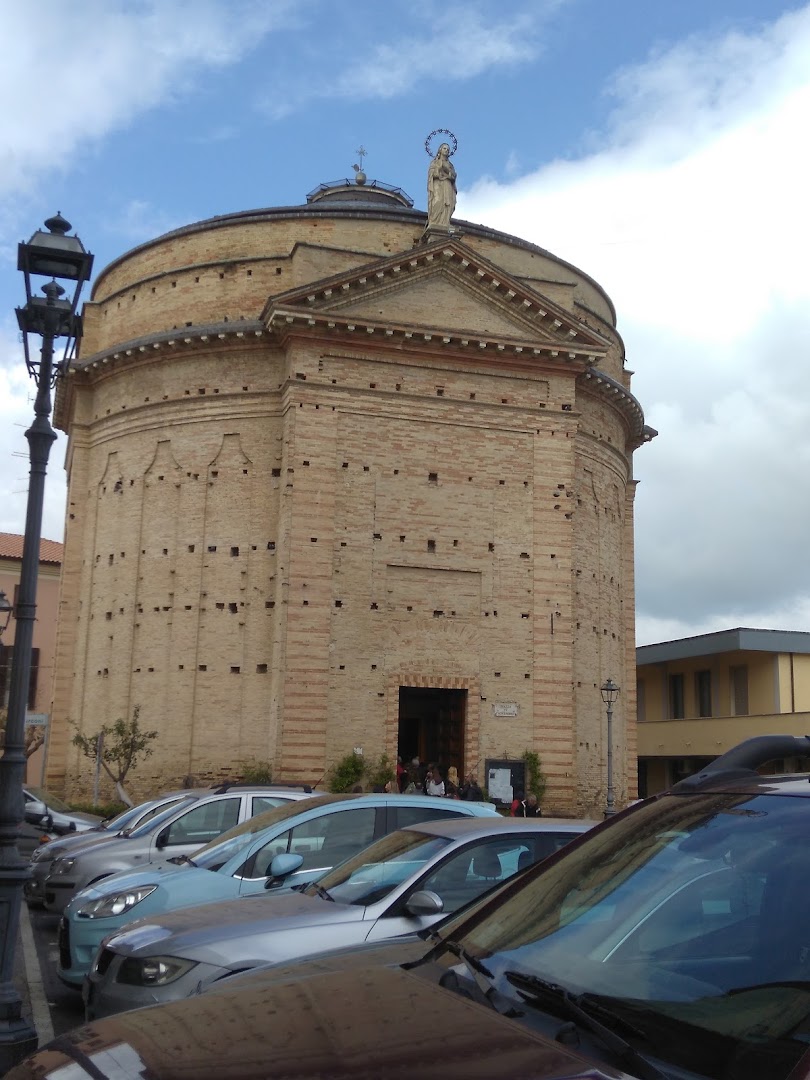 Panificio F.lli Portella, Giulianova