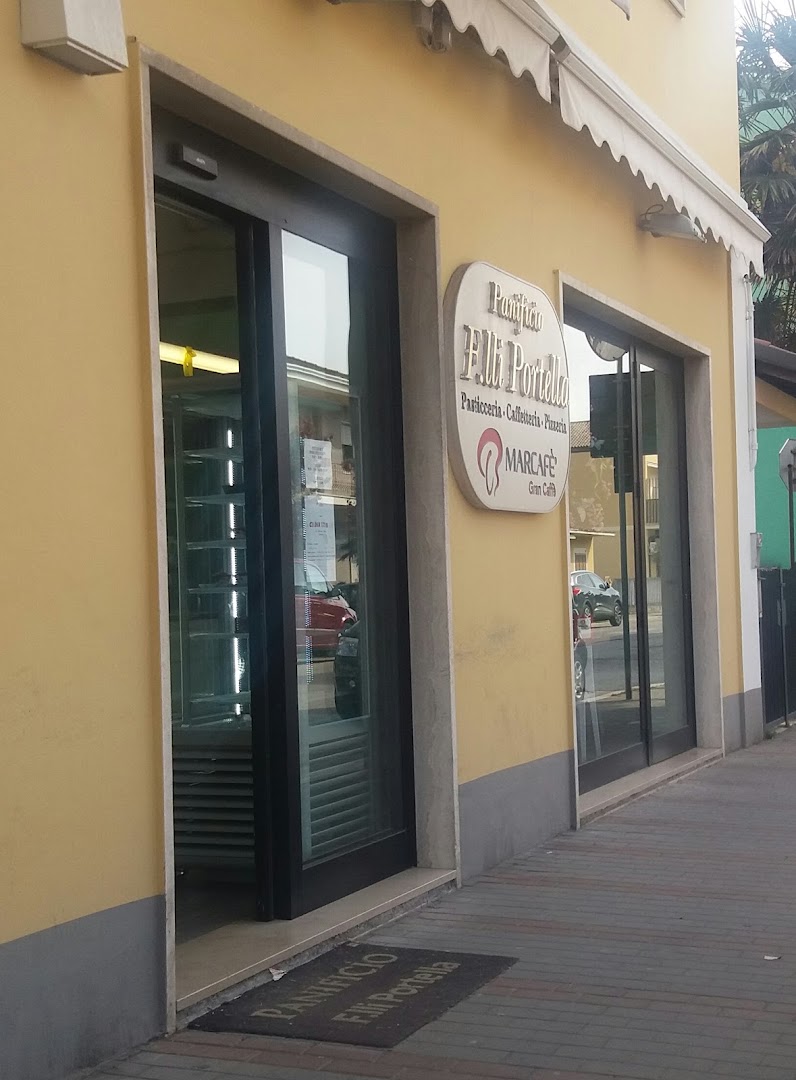 Panificio F.lli Portella
