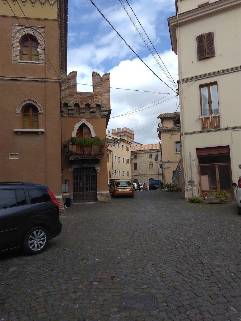 Panificio F.lli Portella