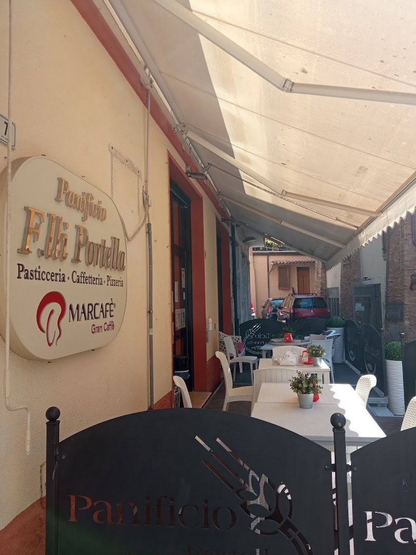 Panificio F.lli Portella