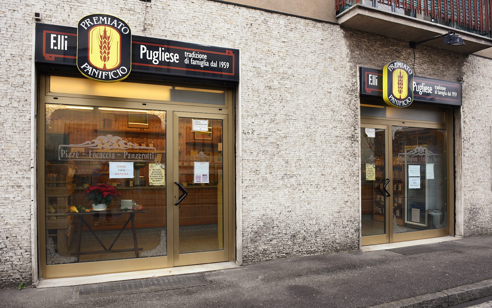 Panificio F.lli Pugliese