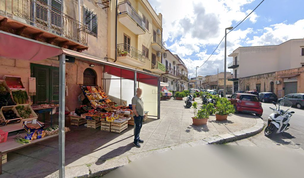 Panificio f.lli quattrocchi, Palermo
