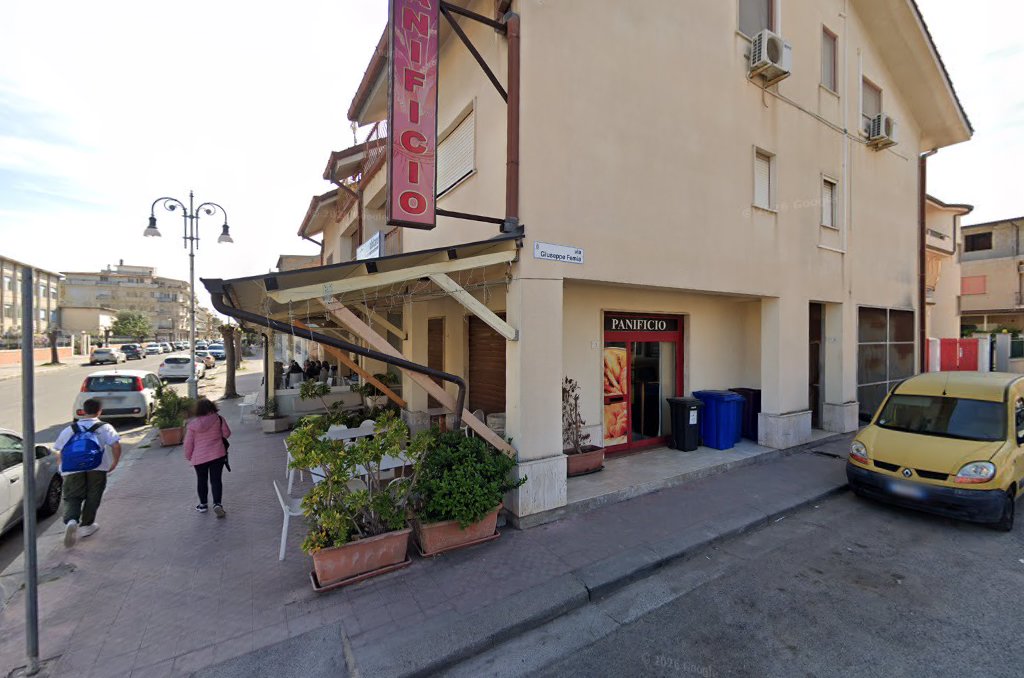 Panificio F.Lli Reale