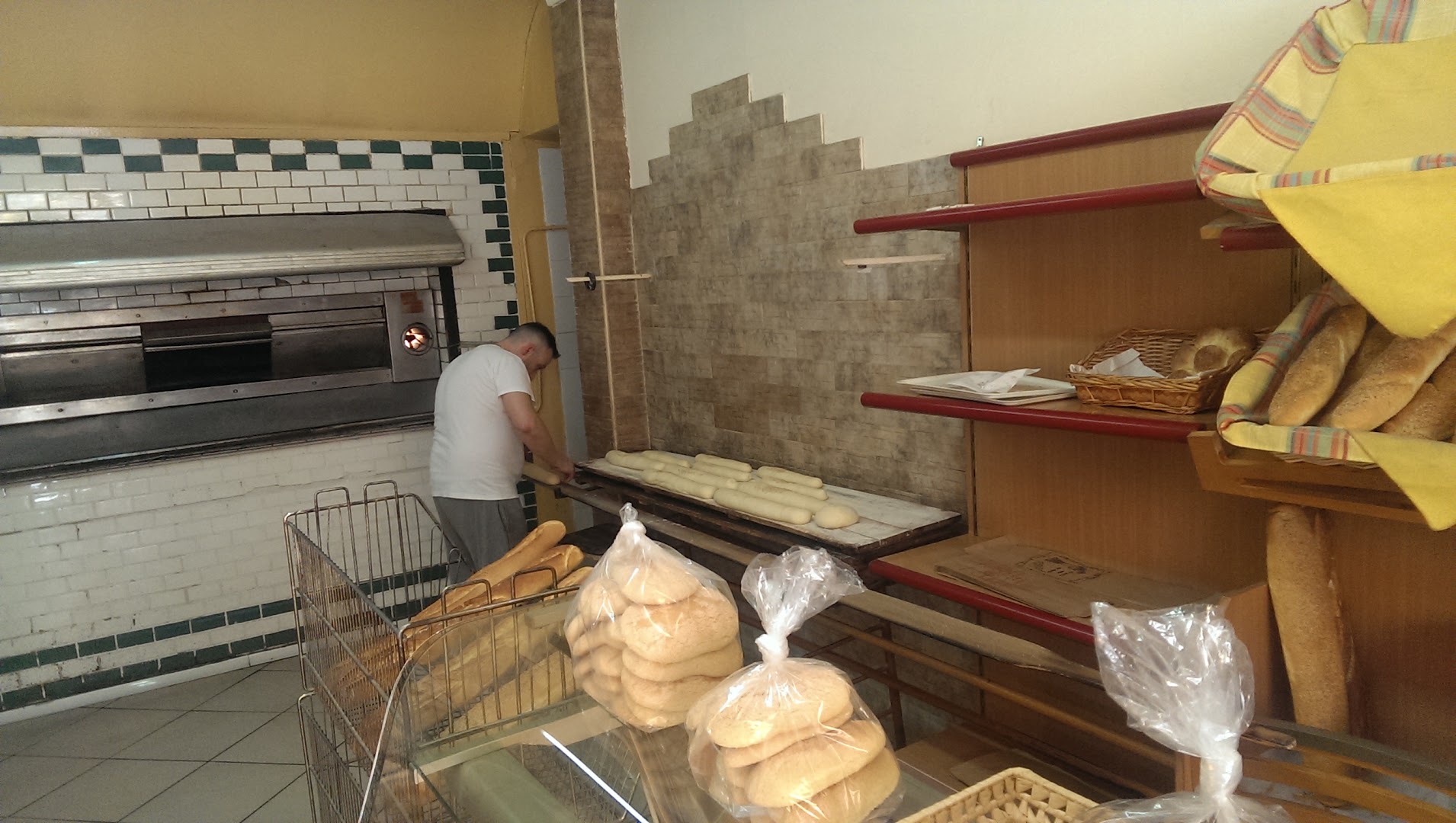Panificio F.lli Sicilia