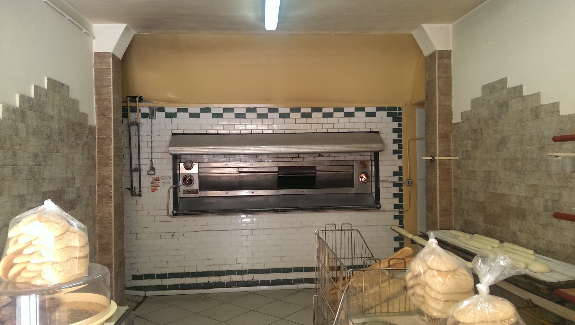 Panificio F.lli Sicilia