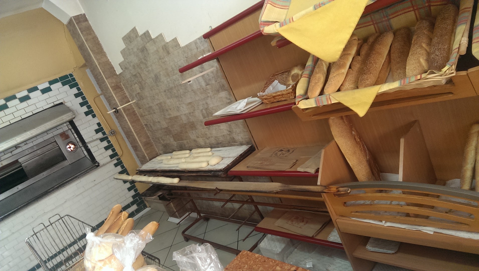 Panificio F.lli Sicilia