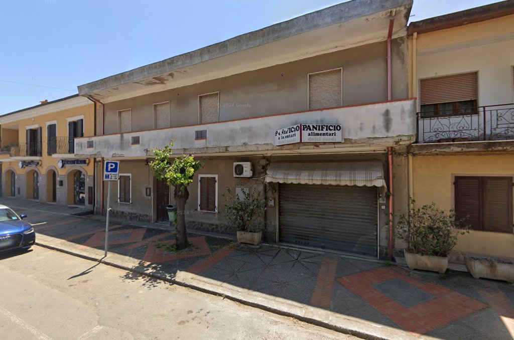 Panificio F.lli Uccheddu Rossano e Ivan snc