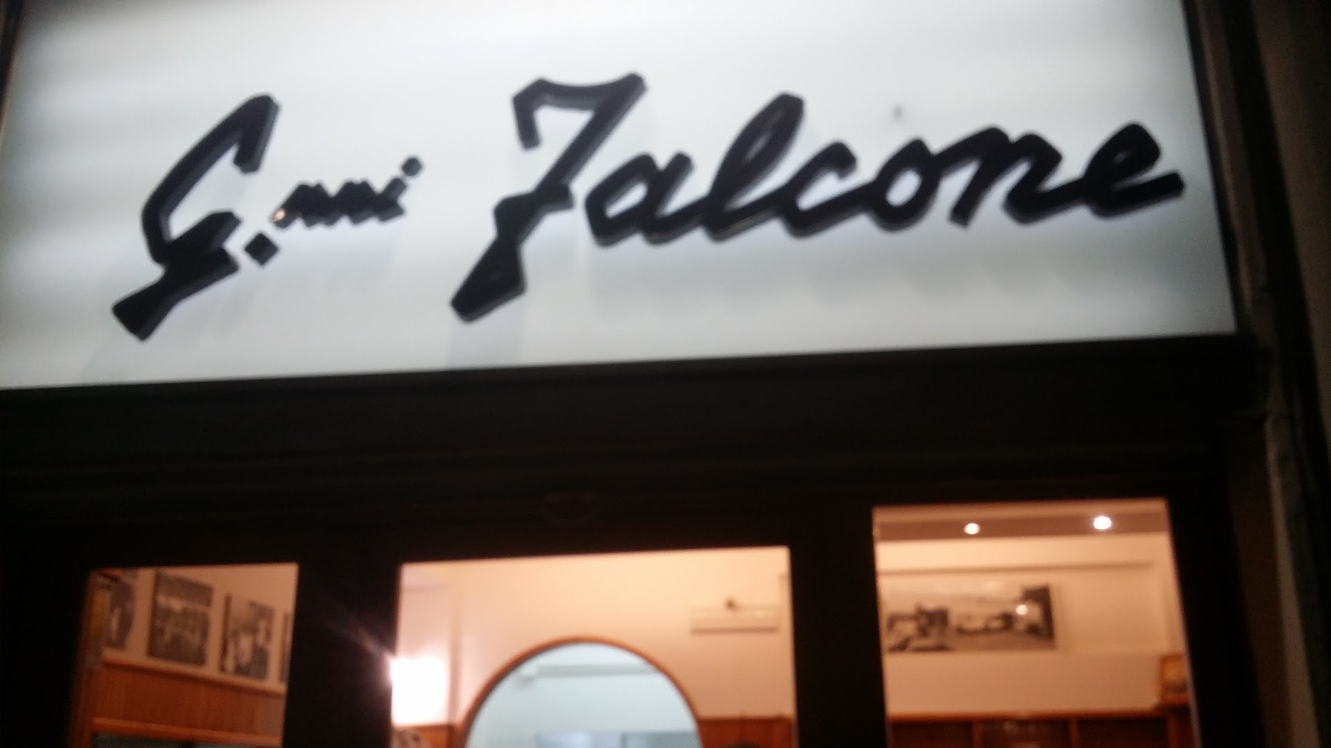 Panificio Falcone - Messina