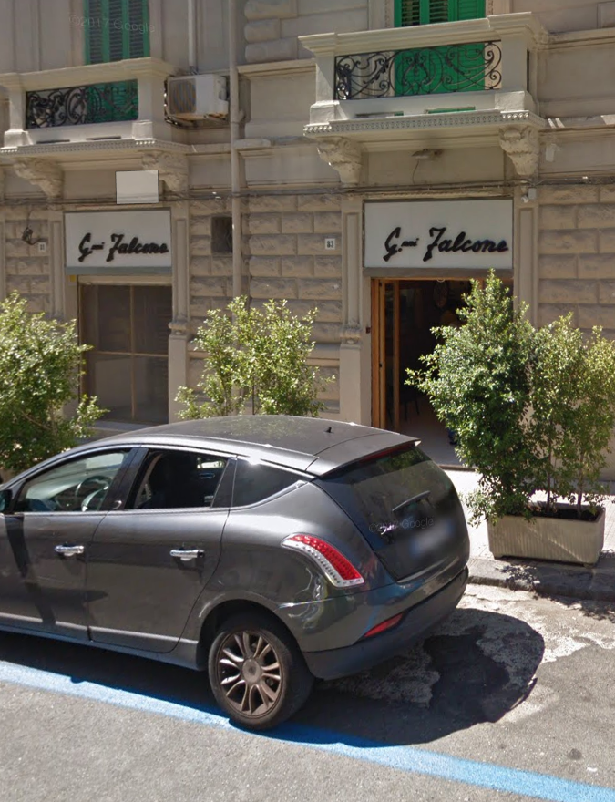 Panificio Falcone - Messina