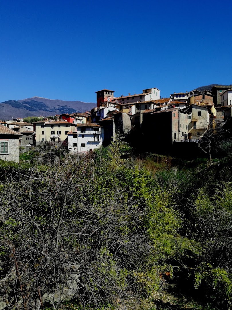 Panificio Fe.Ba S.N.C., Loro Ciuffenna