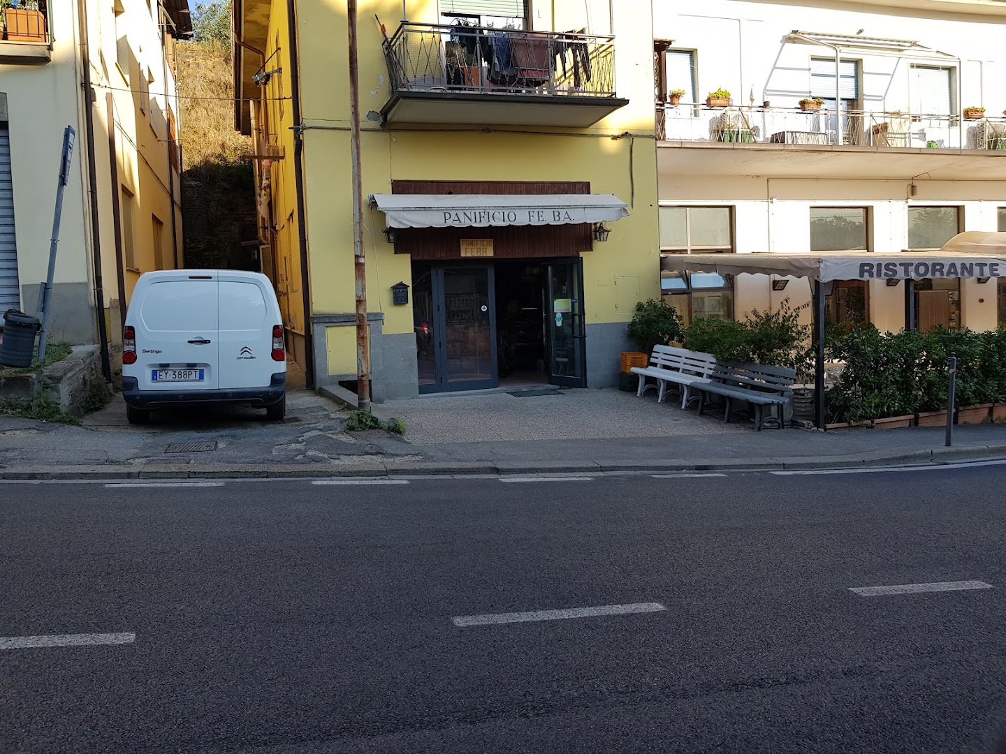 Panificio Fe.Ba S.N.C.