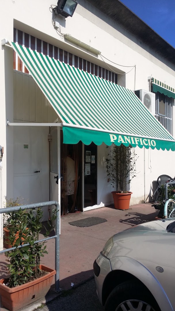 Panificio Ferrarese di Belcrei Miranda & C. Snc