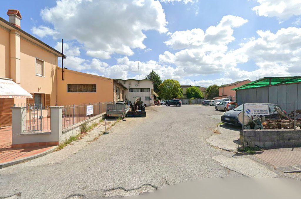 Panificio Ferrarese di Belcrei Miranda & C. Snc