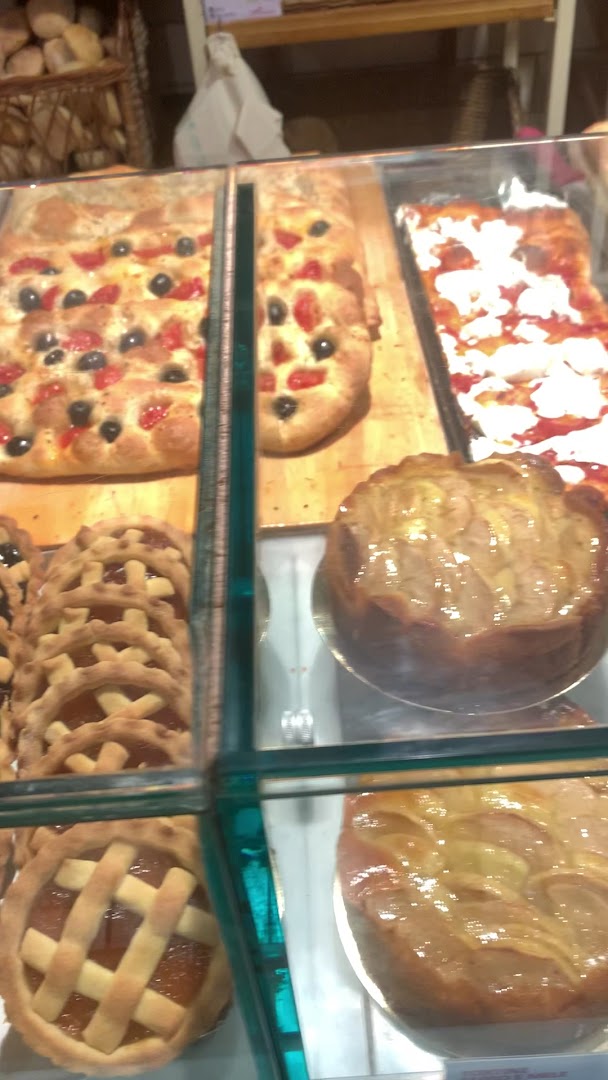 Panificio FICINI