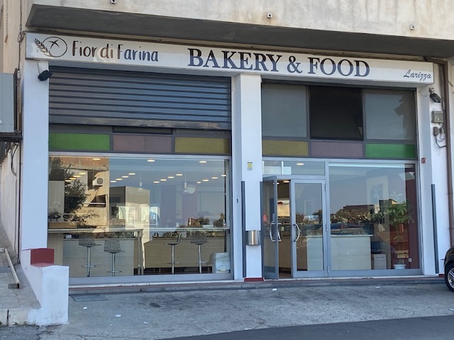 Panificio Fior di Farina di Larizza Francesca