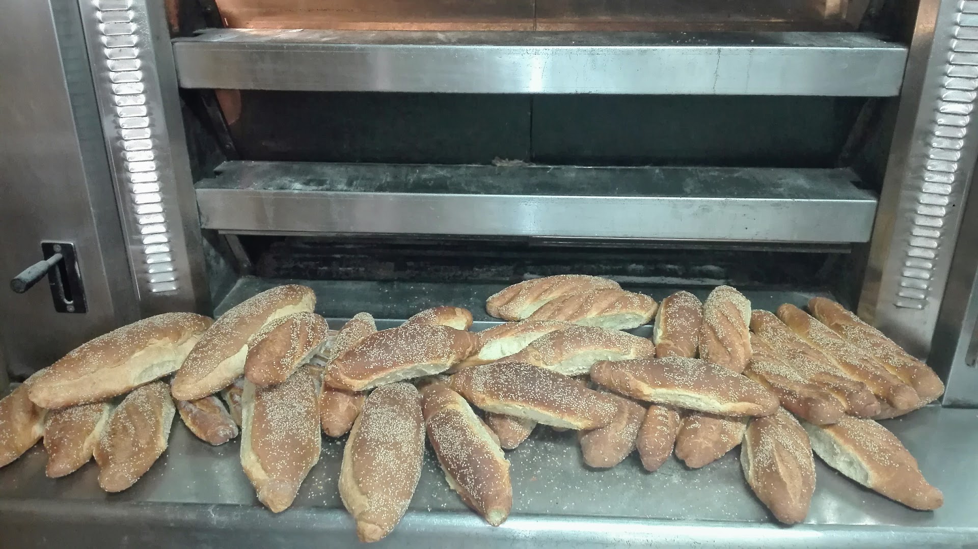 Panificio "Fior di Pane"