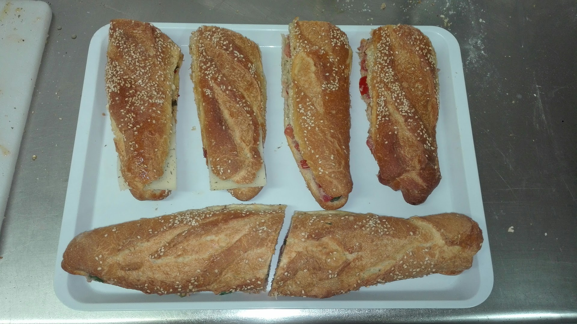 Panificio "Fior di Pane"