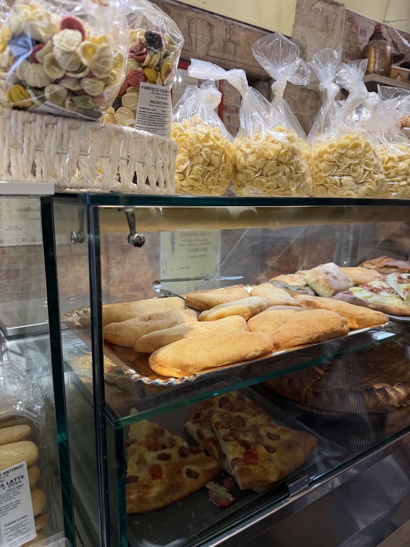 Panificio Fiore Bari