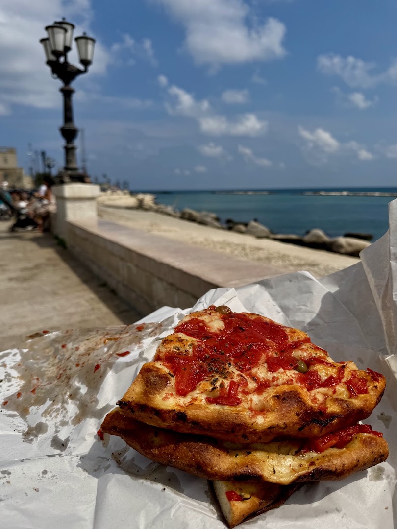 Panificio Fiore Bari