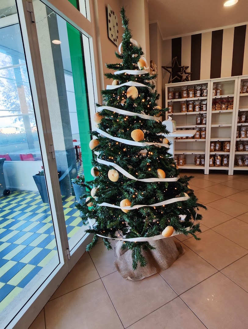 Panificio Fiume