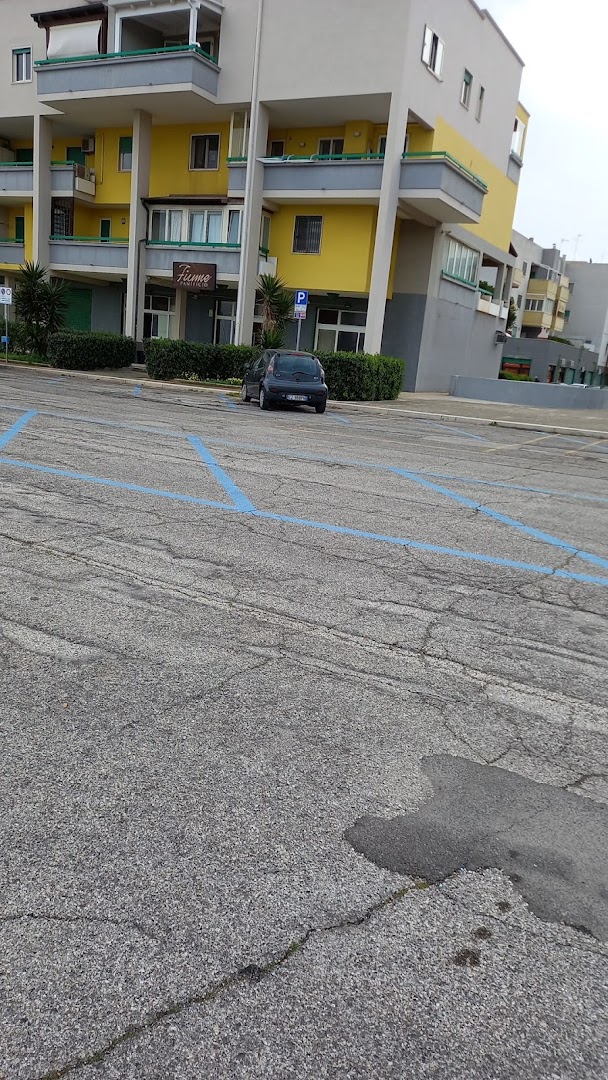 Panificio Fiume, Monopoli