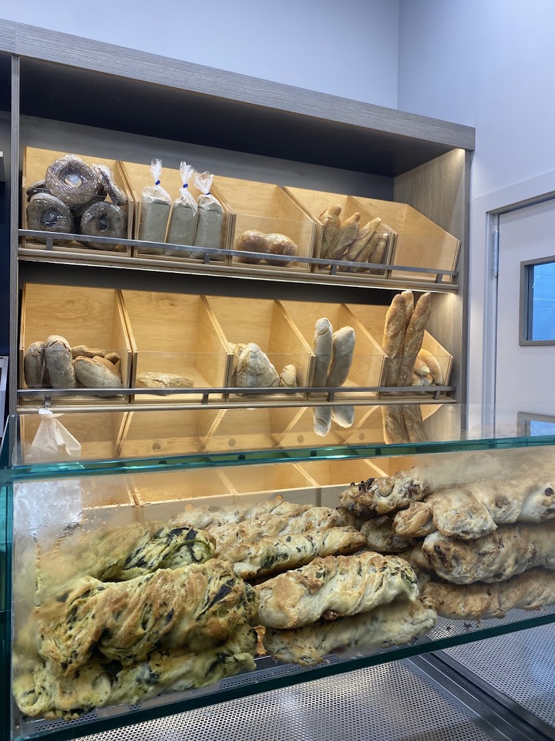 Panificio Focacceria 24&50, Napoli