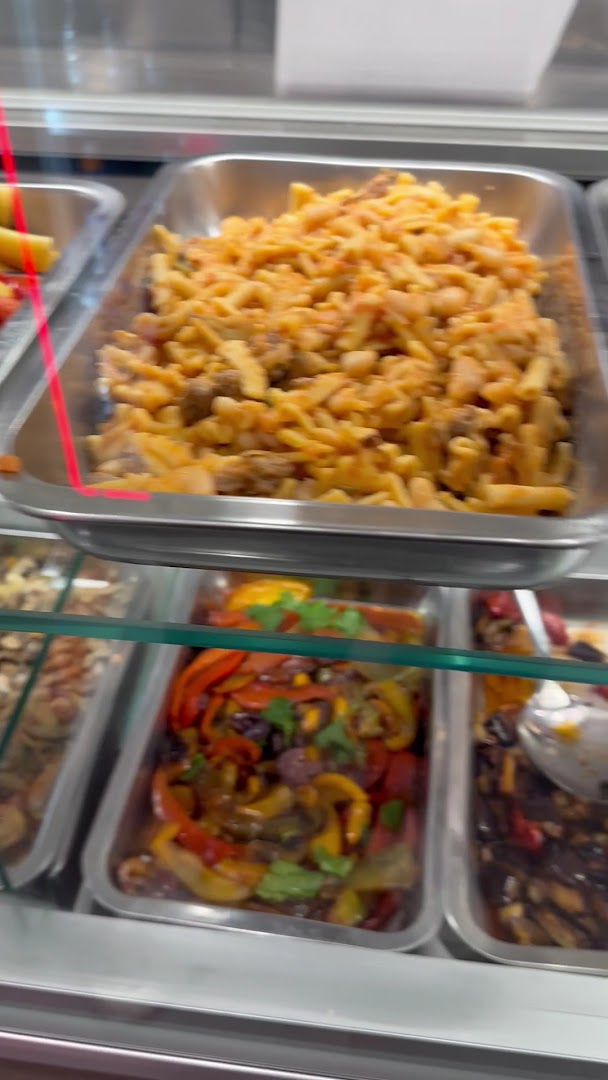 Panificio Focacceria 24&50