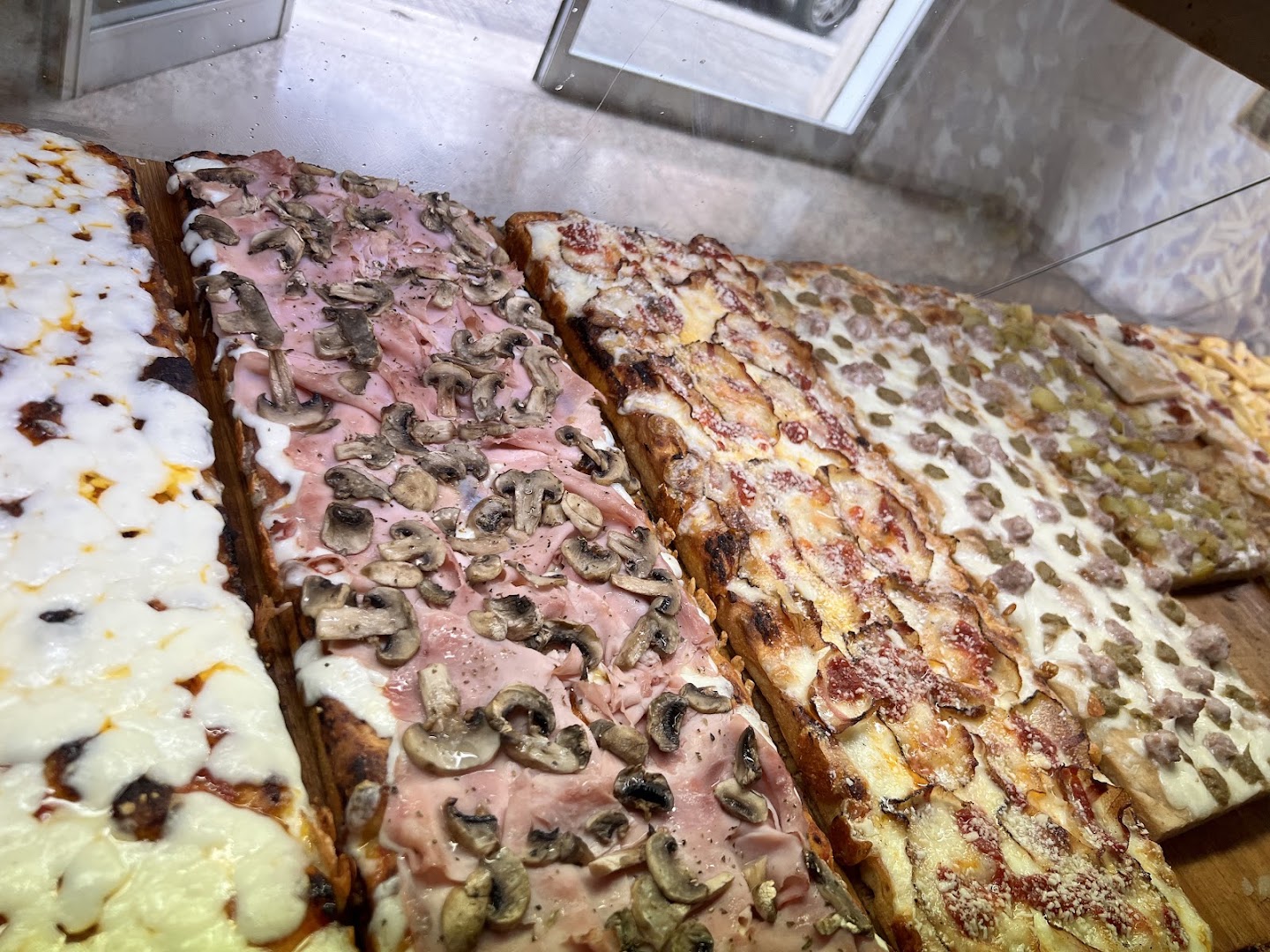 Panificio Focacceria De Matteis, Brindisi