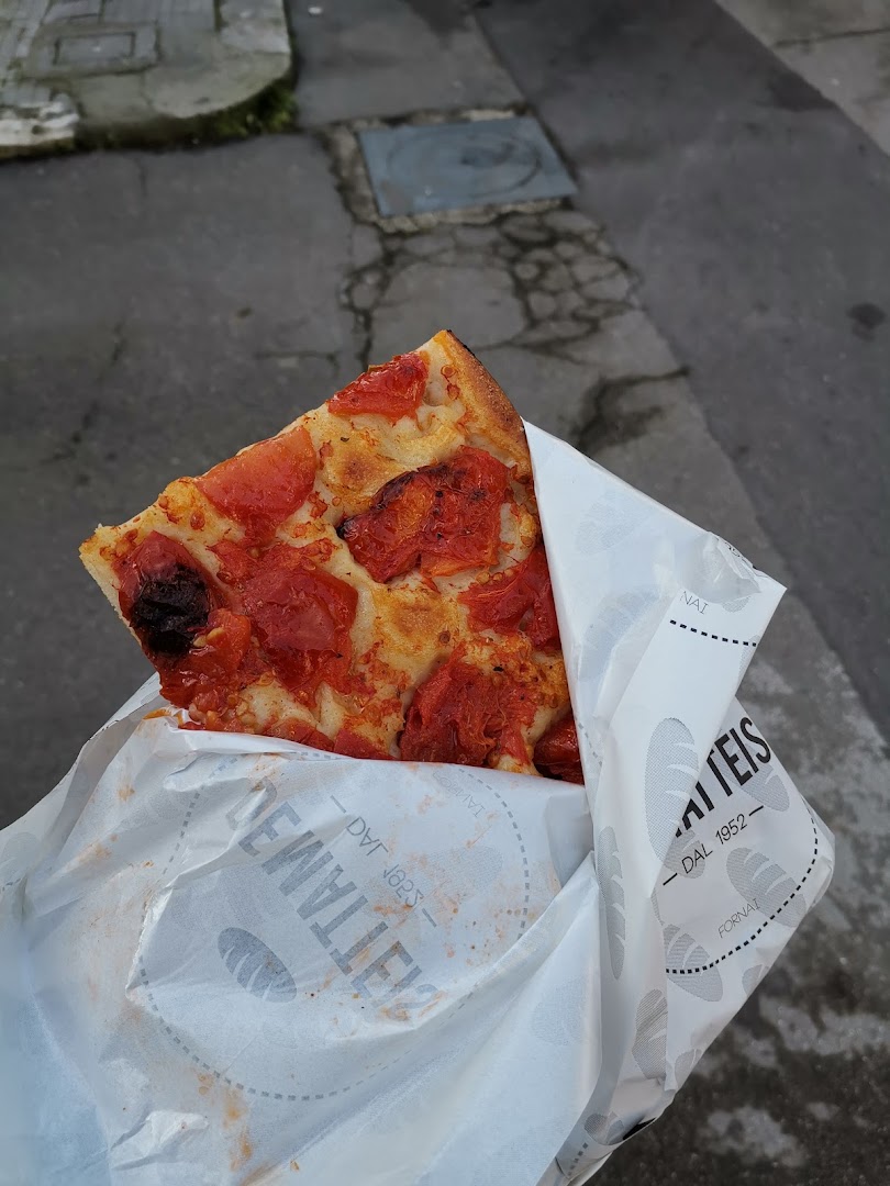Panificio Focacceria De Matteis