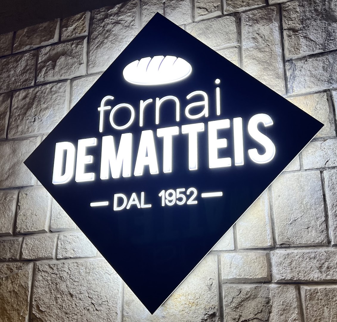 Panificio Focacceria De Matteis