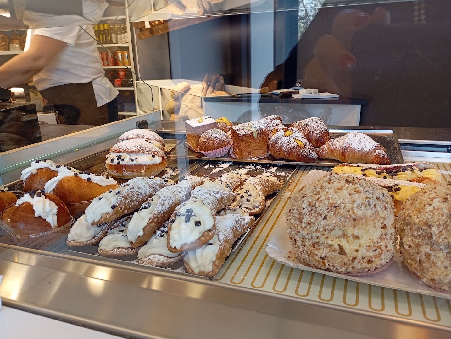 Panificio Focacceria Le Antiche Tradizioni