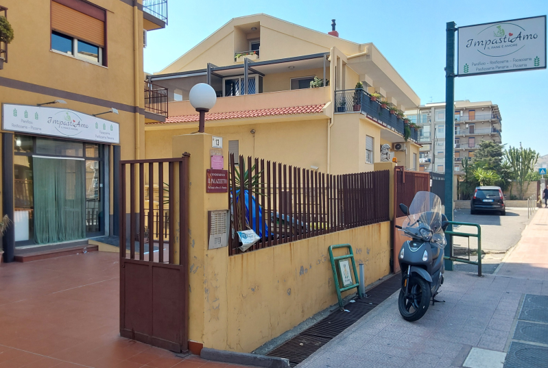 Panificio Focacceria Rosticceria Impastiamo