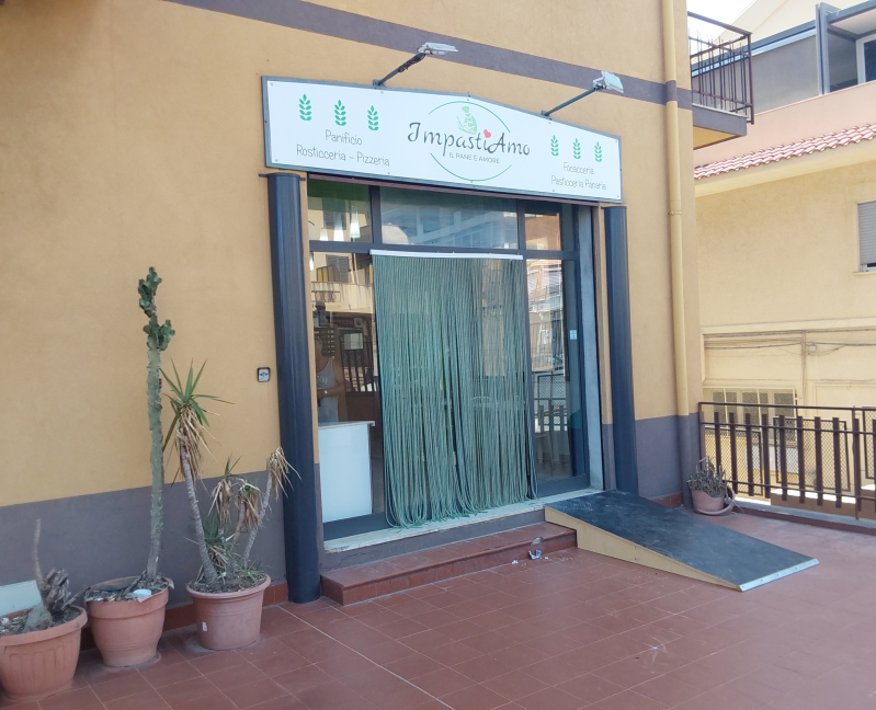 Panificio Focacceria Rosticceria Impastiamo