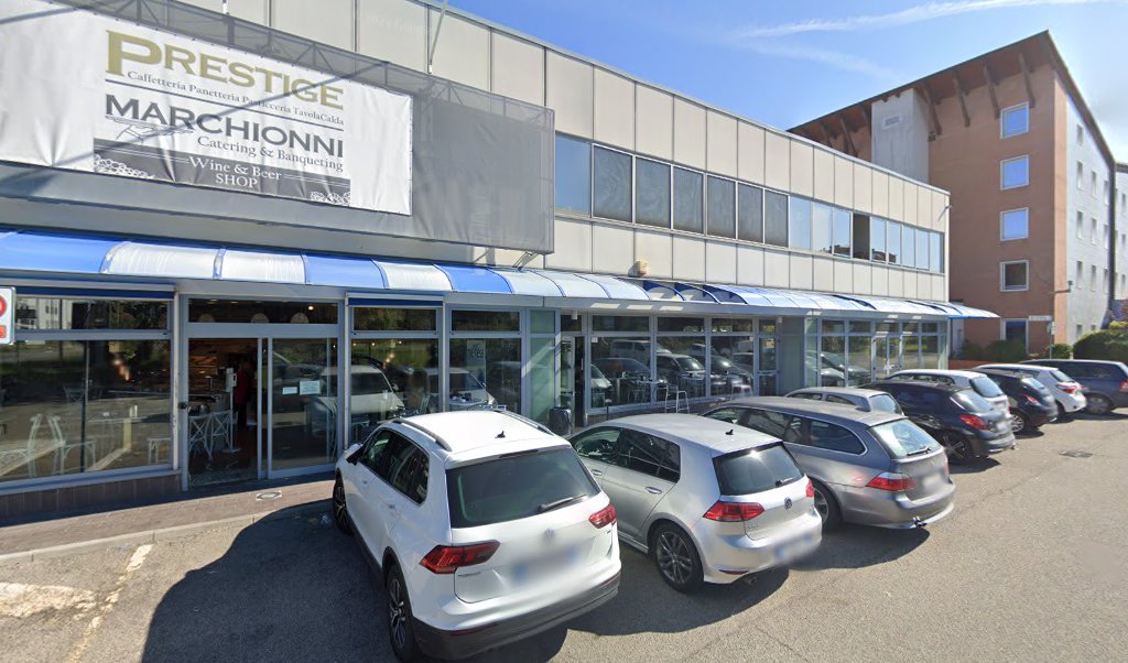 Panificio Fontana, Imola