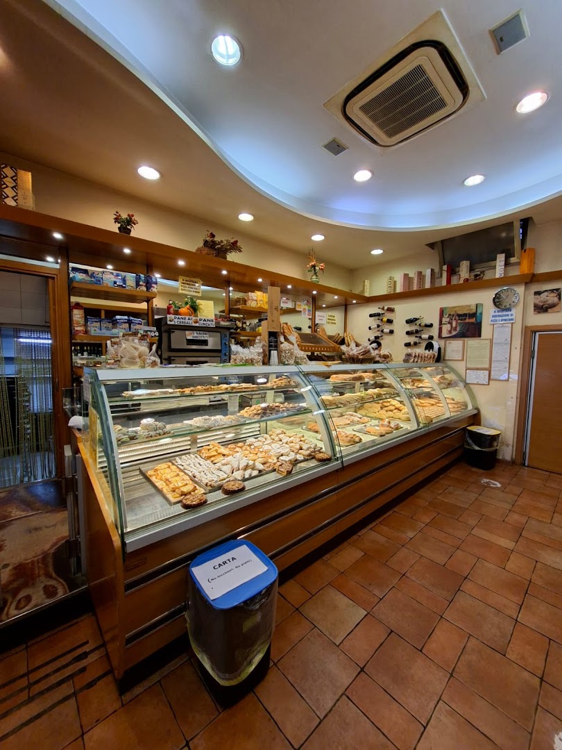 Panificio Forestiere Giuseppe