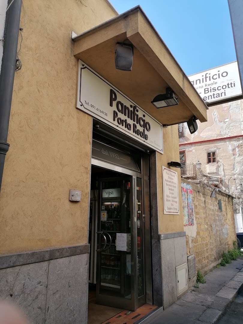 Panificio Forestiere Giuseppe